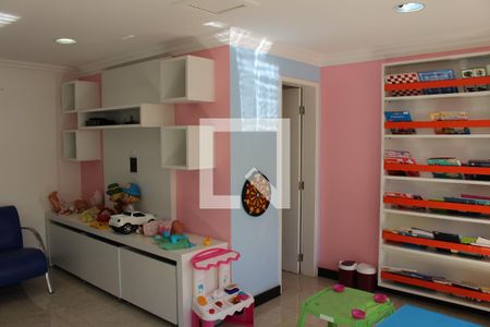 Apartamento para alugar com 62m², 3 quartos e 1 vagaÁrea comum 