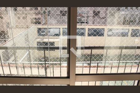 Apartamento para alugar com 62m², 3 quartos e 1 vagaVaranda da Sala