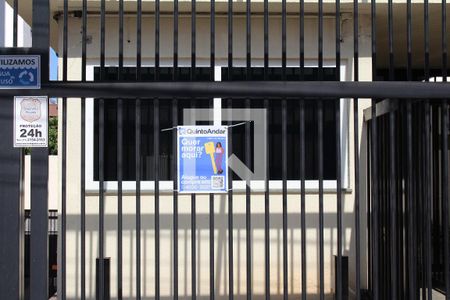 Apartamento para alugar com 62m², 3 quartos e 1 vagaFachada
