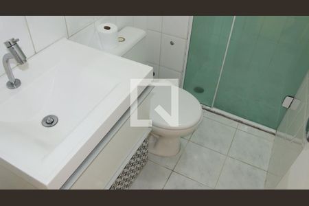 Apartamento para alugar com 62m², 3 quartos e 1 vagaBanheiro 1