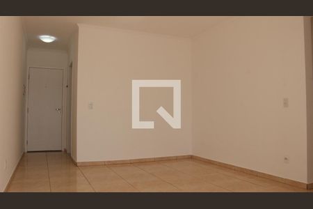 Sala de apartamento para alugar com 3 quartos, 62m² em Vila Antonieta, São Paulo
