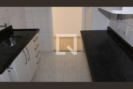 Apartamento para alugar com 62m², 3 quartos e 1 vagaCozinha