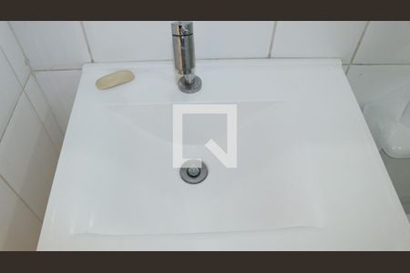 Apartamento para alugar com 62m², 3 quartos e 1 vagaBanheiro 1
