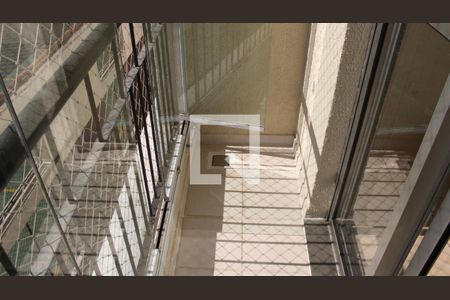 Apartamento para alugar com 62m², 3 quartos e 1 vagaVaranda da Sala