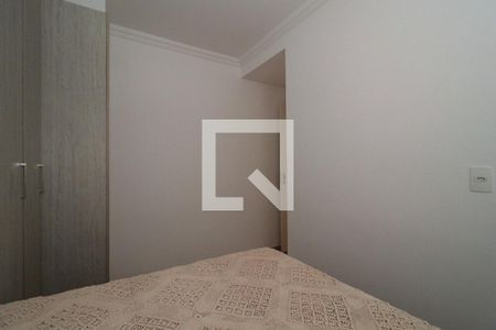 Quarto 1 de apartamento para alugar com 2 quartos, 46m² em Jardim Umarizal, São Paulo