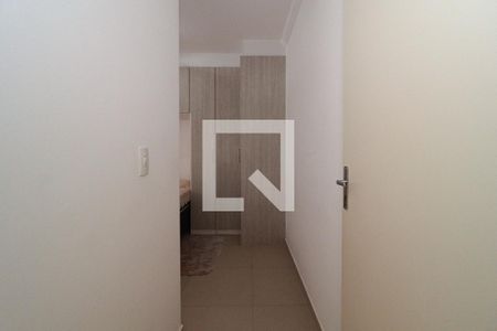 Quarto 1 de apartamento para alugar com 2 quartos, 46m² em Jardim Umarizal, São Paulo
