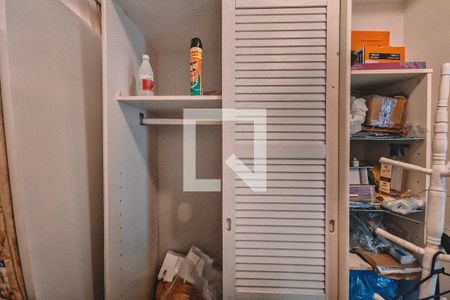 Apartamento para alugar com 45m², 2 quartos e 1 vagaQuarto 2