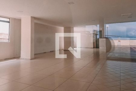 Apartamento para alugar com 45m², 2 quartos e 1 vagaÁrea comum