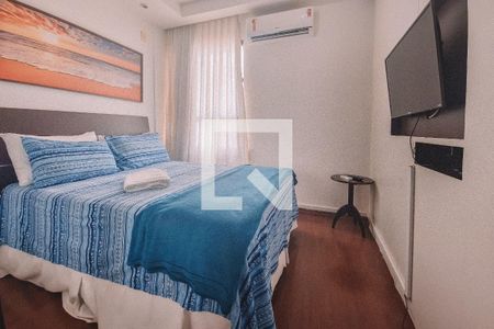 Quarto 1 de apartamento para alugar com 2 quartos, 45m² em Rio Vermelho, Salvador