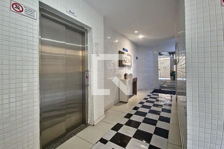 Apartamento para alugar com 45m², 2 quartos e 1 vagaÁrea comum