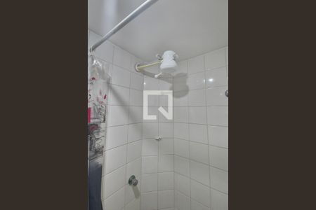 Apartamento para alugar com 45m², 2 quartos e 1 vagaBanheiro de Serviço