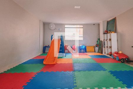 Apartamento para alugar com 45m², 2 quartos e 1 vagaÁrea comum