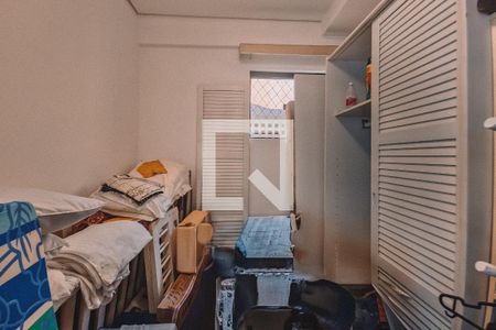 Apartamento para alugar com 45m², 2 quartos e 1 vagaQuarto 2