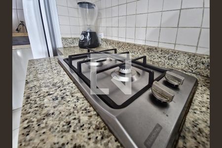 Apartamento para alugar com 45m², 2 quartos e 1 vagaCozinha