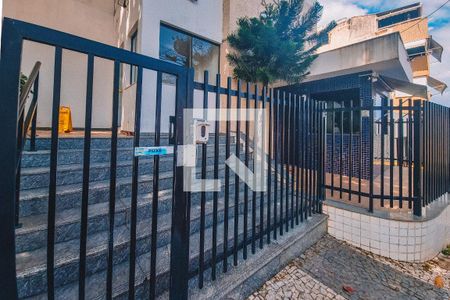 Apartamento para alugar com 45m², 2 quartos e 1 vagaÁrea comum