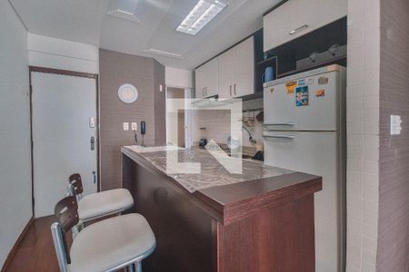 Apartamento para alugar com 45m², 2 quartos e 1 vagaCozinha