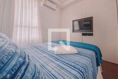 Apartamento para alugar com 45m², 2 quartos e 1 vagaQuarto 1