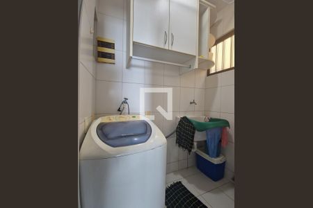 Apartamento para alugar com 45m², 2 quartos e 1 vagaLavanderia