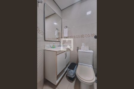 Apartamento para alugar com 45m², 2 quartos e 1 vagaBanheiro