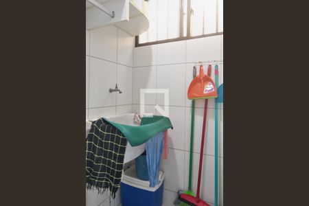 Apartamento para alugar com 45m², 2 quartos e 1 vagaLavanderia