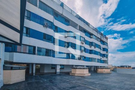 Apartamento para alugar com 45m², 2 quartos e 1 vagaÁrea comum