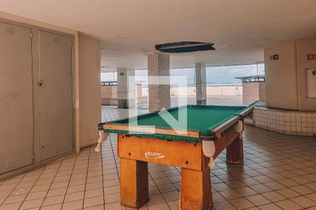 Apartamento para alugar com 45m², 2 quartos e 1 vagaÁrea comum