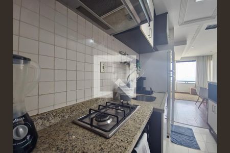 Apartamento para alugar com 45m², 2 quartos e 1 vagaCozinha