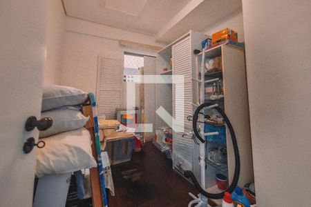 Apartamento para alugar com 45m², 2 quartos e 1 vagaQuarto 2