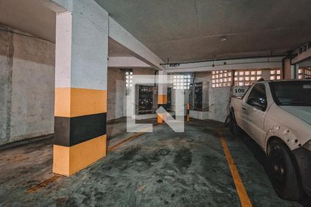Apartamento para alugar com 45m², 2 quartos e 1 vagaÁrea comum