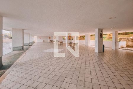 Apartamento para alugar com 45m², 2 quartos e 1 vagaÁrea comum