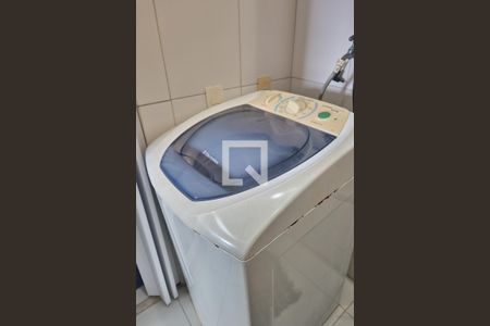 Apartamento para alugar com 45m², 2 quartos e 1 vagaLavanderia