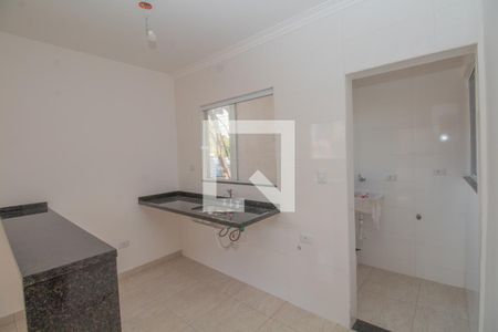 Apartamento para alugar com 32m², 2 quartos e sem vagaCozinha