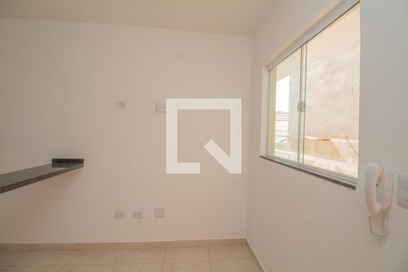 Sala de apartamento para alugar com 2 quartos, 32m² em Vila Prudente, São Paulo