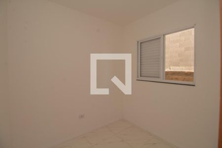 Quarto 2 de apartamento para alugar com 2 quartos, 32m² em Vila Prudente, São Paulo