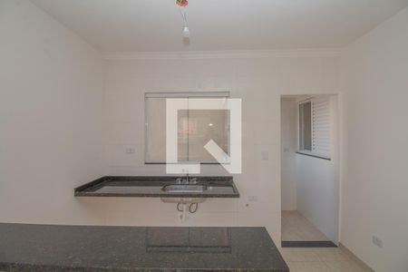 Apartamento para alugar com 32m², 2 quartos e sem vagaCozinha