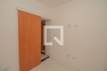 Quarto 2 de apartamento para alugar com 2 quartos, 32m² em Vila Prudente, São Paulo