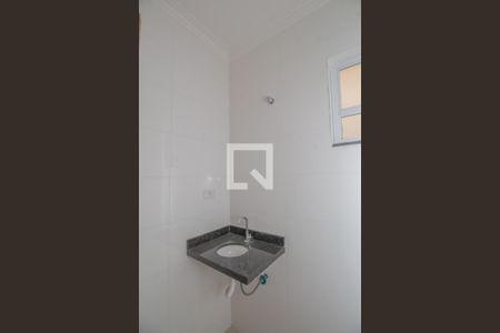 Apartamento para alugar com 32m², 2 quartos e sem vagaBanheiro Social