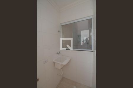 Apartamento para alugar com 32m², 2 quartos e sem vagaLavanderia 