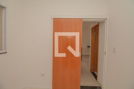 Quarto 2 de apartamento para alugar com 2 quartos, 32m² em Vila Prudente, São Paulo