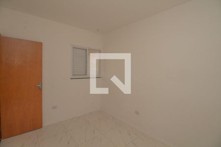 Quarto de apartamento para alugar com 2 quartos, 32m² em Vila Prudente, São Paulo