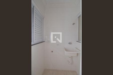 Apartamento para alugar com 32m², 2 quartos e sem vagaLavanderia 