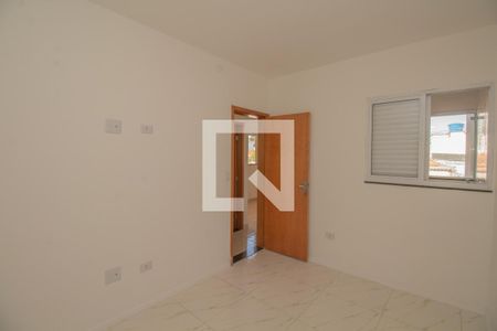 Quarto de apartamento para alugar com 2 quartos, 32m² em Vila Prudente, São Paulo