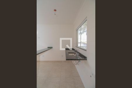 Apartamento para alugar com 32m², 2 quartos e sem vagaCozinha