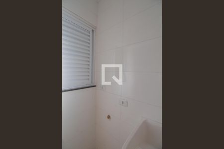 Apartamento para alugar com 32m², 2 quartos e sem vagaLavanderia 