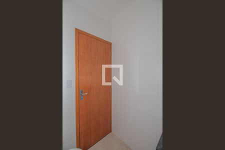 Apartamento para alugar com 32m², 2 quartos e sem vagaBanheiro Social