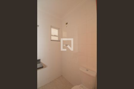 Apartamento para alugar com 32m², 2 quartos e sem vagaBanheiro Social