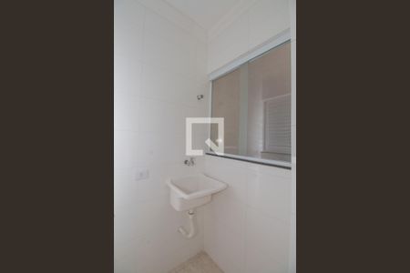 Apartamento para alugar com 32m², 2 quartos e sem vagaLavanderia 