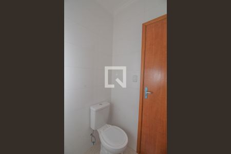 Apartamento para alugar com 32m², 2 quartos e sem vagaBanheiro Social