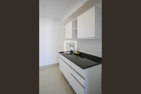 Apartamento à venda com 67m², 2 quartos e 1 vaga Apartamento à venda com 67m², 2 quartos e 1 vagaCozinha