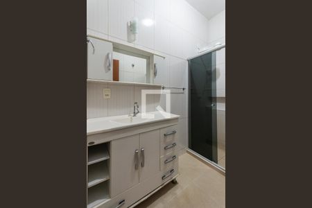Apartamento para alugar com 49m², 1 quarto e sem vagaBanheiro